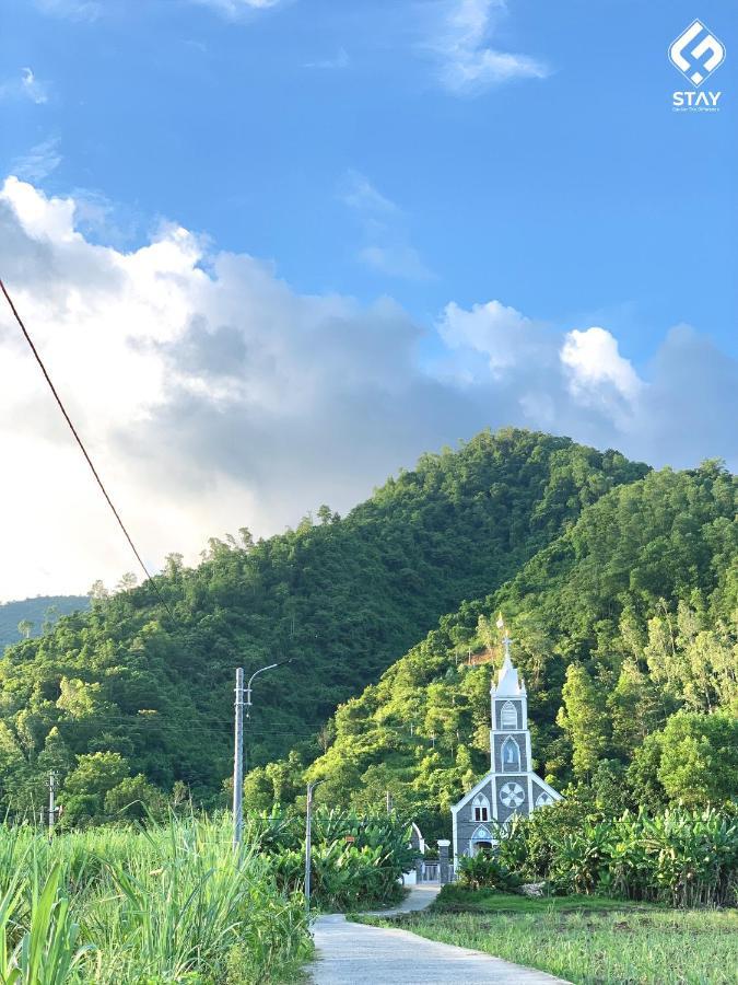 Fstay - Cozy And Peaceful Homestay Дананг Экстерьер фото
